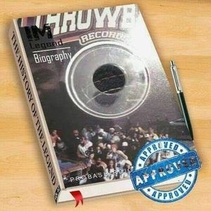 Meet your Posher, Todd